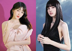 Chau Tinh Tri's daughter became a "sandbag" for Lisa's fans to vent their anger, netizens: "Inferiority from idol to fan"