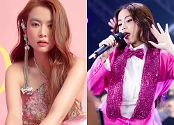 Hoang Thuy Linh revealed c.lip lip to lip sync difficult to save, netizens continued to illuminate the "fatal" point