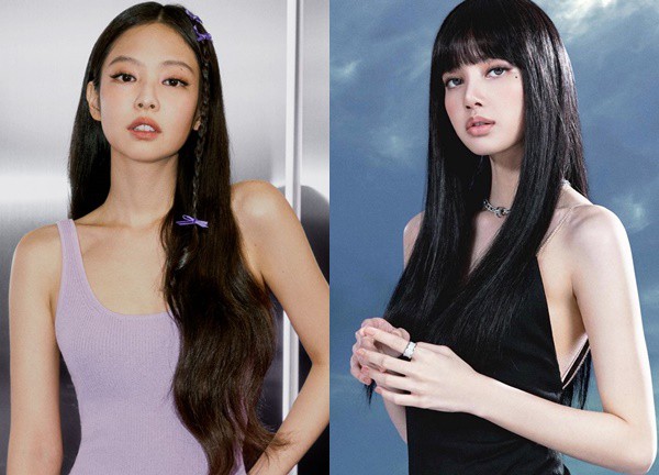 Jennie miễn cưỡng đến xem Lisa diễn đêm cuối, lộ rõ tình trạng sức khỏe đáng báo động