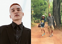 JGKiD: Chàng rapper có chuyện tình cổ tích, là "chất liệu" viết nên "Khi hai ta về một nhà ..."