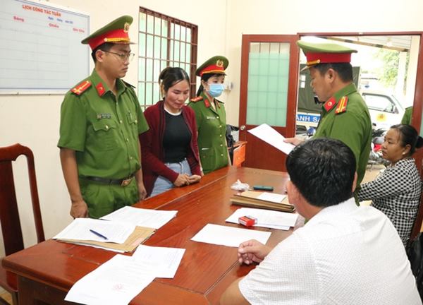Lừa mua hàng chục tấn cá của người dân rồi 'bặt tăm'