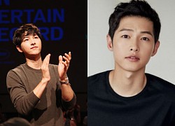 Song Joong Ki lôi kéo bạn diễn vì "ham làm center", hành xử kém duyên hay sự suy diễn của netizen?