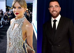 Taylor Swift shocked to learn rumoured boyfriend is promiscuous, fans exclamation: "As long as we break up!