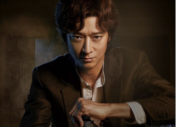 'Thanh gươm trừ tà' có Kang Dong Won thâu tóm phòng vé Hàn