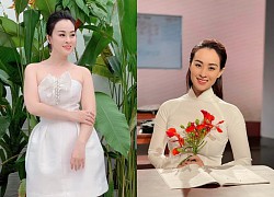 Thuy Nga: The leader of the group Mat Ngoc has a mysterious private life that is questioned because of the limbo of getting married