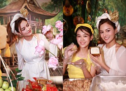 Vu Thu Phuong revealed her deprived childhood, showing off her 2k5 daughter's beautiful beauty, not losing to a beauty queen