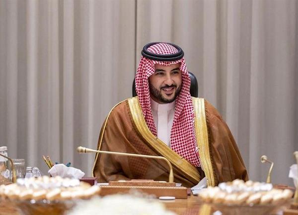 Bộ trưởng Quốc phòng Ả Rập Xê Út sắp đến Mỹ để bàn về chiến sự Israel - Hamas
