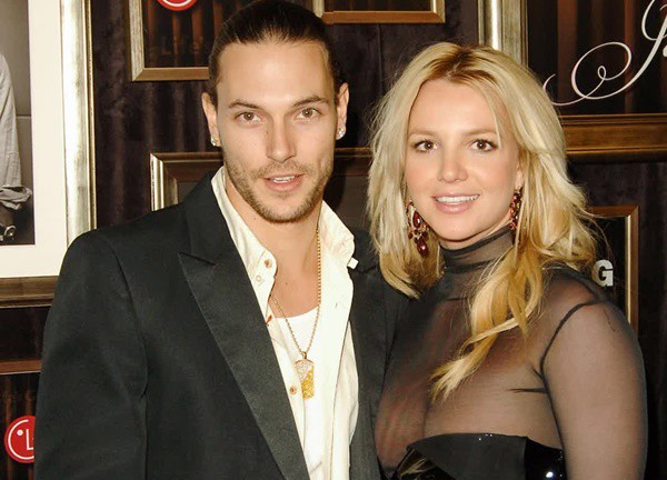 Britney Spears bị tố phá hoại hôn nhân người khác, "chính thất" dằn mặt, tiết lộ chuyện sốc