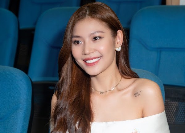 Chúng Huyền Thanh sau The New Mentor: "Tôi biết ơn chồng đã luôn ủng hộ"