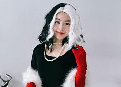 Diện mạo lạ lẫm của con gái lớn nhà Quyền Linh, khác hẳn hình tượng Hoa hậu thường ngày