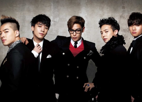 Hào quang rực rỡ của Big Bang dần lụi tàn bởi tù tội, ma túy và bê bối