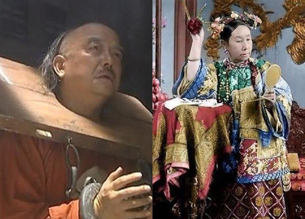 Hòa Thân viết bài thơ chứa lời nguyền rủa trước khi mất, 100 năm sau ứng nghiệm vào Từ Hy Thái hậu?