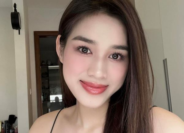 Kỷ lục không mong muốn của hoa hậu Đỗ Thị Hà