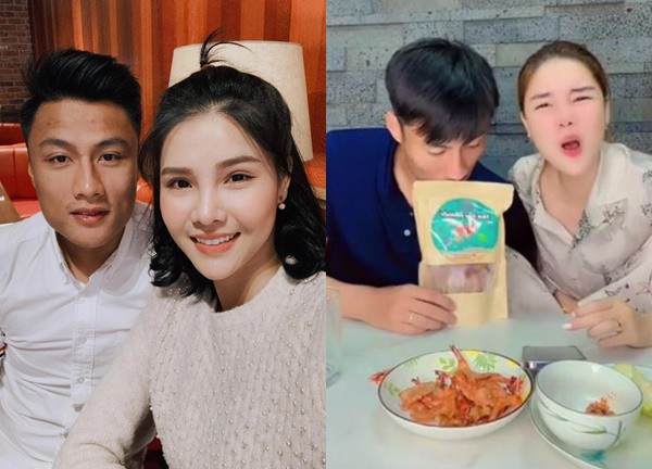 Mac Hong Quan's life was scrutinized while Ly Kute got married: Selling online, many times making his wife feel sorry for herself
