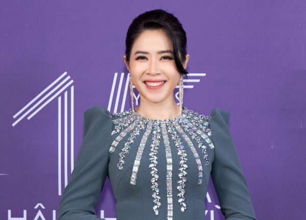 MC Quỳnh Hoa: Hoa hậu phải biết giữ hình ảnh