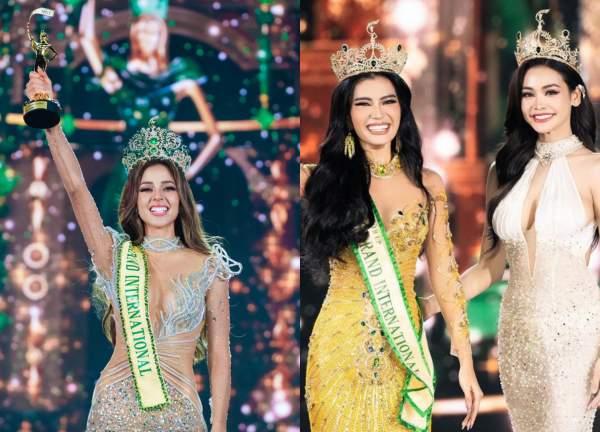 Miss Grand International 2023 gặp họa lớn sau chung kết, Mr.Nawat đang vô cùng đau đớn?