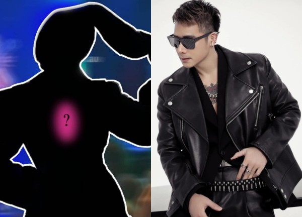 Sophia Urista was suddenly called out when she did the same thing amid Chu Bin's "defecation" noise