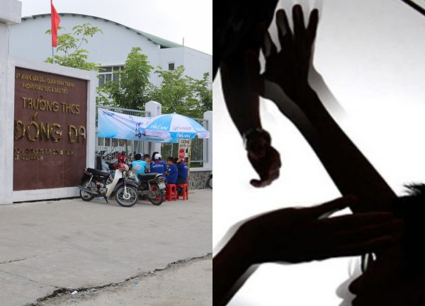 Nam sinh ra tay với bạn chỉ vì 500.000: Sở GD-ĐT TP HCM vào cuộc, yêu cầu phạt nặng, xử lý triệt để