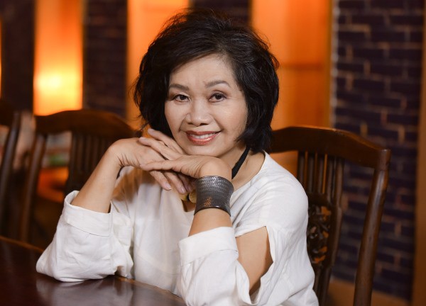 Nghệ sĩ Xuân Hương: "Ở một mình không cô độc, ra đi không cần ai để tang"