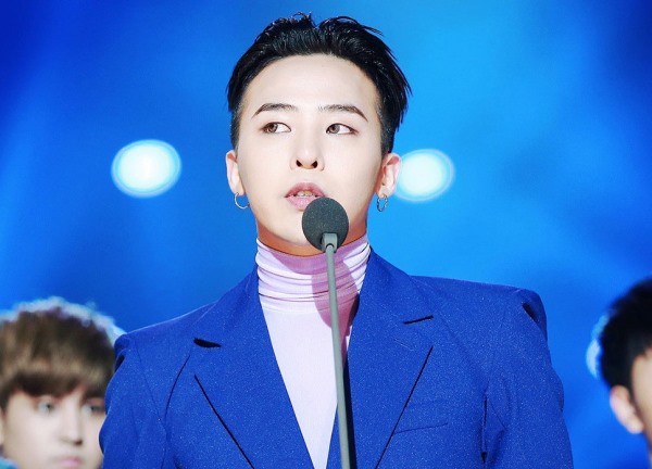 "Ngôi sao biểu tượng" G-Dragon phải chịu hình phạt gì nếu bị kết án?