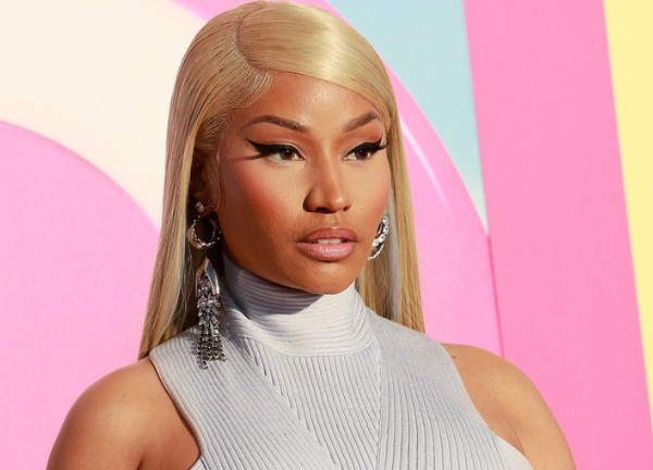 Nicki Minaj trở thành rapper nữ nhiều MV 1 tỉ view nhất