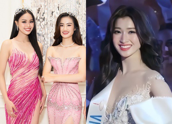 Phương Nhi thất bại, fan liền tìm đại diện thi Miss International 2024, bạn thân Ý Nhi được đề cử!