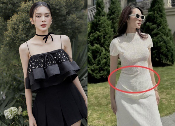 Quỳnh Lương có động thái gì giữa nghi vấn có tin vui với bạn trai thiếu gia?