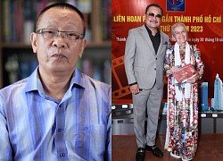 Showbiz trong ngày: Lại Văn Sâm khóc nói về cha, NS Phi Điểu 91 tuổi nhận giải