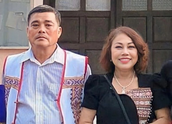 Siu Black lần đầu hé lộ chuyện từng làm mai ông xã cầu thủ cho... bạn thân