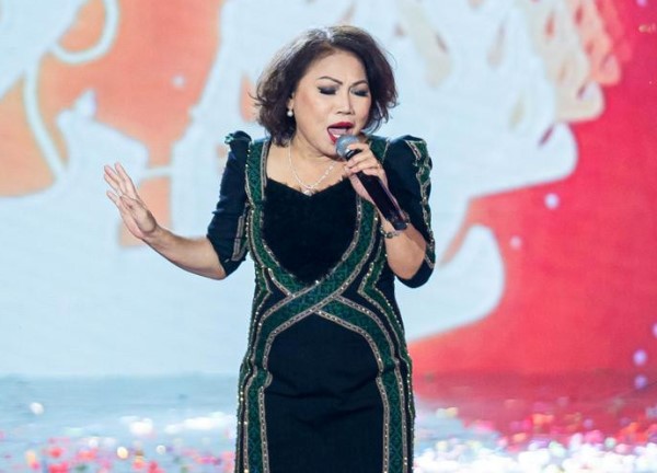 Siu Black nói về thí sinh Vietnam Idol: "Hát chưa đủ tâm huyết, máu lửa, yêu nghề, cứ giữa chừng"