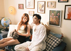 SOOBIN hóa thân thành bạn trai quốc dân, cực chiều người yêu trong ca khúc mang màu sắc City Pop