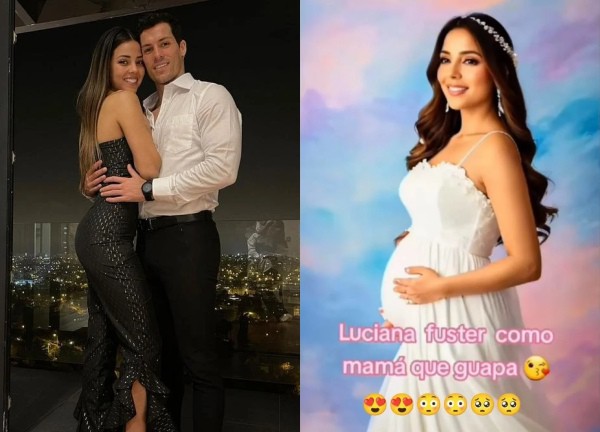 Tân Miss Grand 2023 lộ ảnh bầu vượt mặt, từng sinh con trước khi đăng quang, Ban tổ chức nói gì?