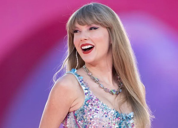 Taylor Swift trở thành tỷ phú, tài sản vượt 1,1 tỷ USD sau tour diễn sinh lợi nhất lịch sử nước Mỹ