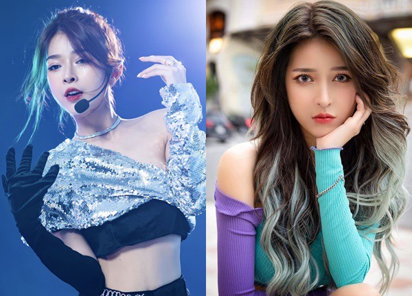 WoNi: "Tân binh" làng nhạc Việt, 2 lần làm nữ chính Tỏ Tình Hoàn Mỹ đều "Happy Ending"