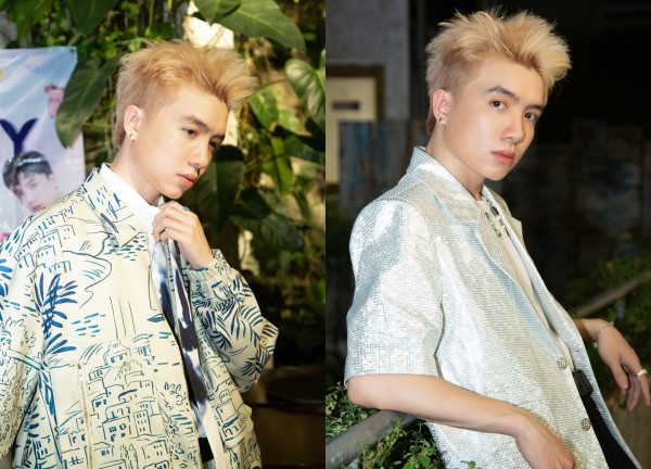 Xuân Định K.Y xúc động nói về hành trình lột xác từ chàng trai nông thôn đến top 5 Vietnam Idol
