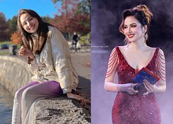 Diem Huong was mocked for being a beauty queen and had to settle abroad. Her harsh response left fans speechless.