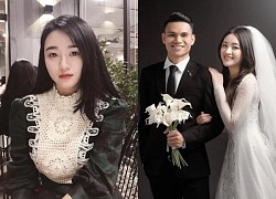 Nghe An hotgirl was criticized for marrying the "poorest football player" in Vietnam, now she lives in a luxury house and buys billion-dollar cars.