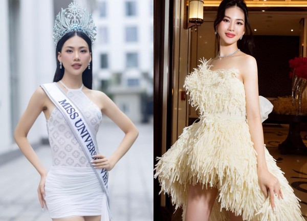 Miss Universe 2023 thay đổi "format", Bùi Quỳnh Hoa sẽ "trắng tay" nếu không được nước nhà ủng hộ!