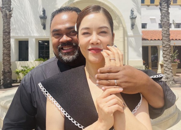 Nữ ca sĩ đông con bậc nhất showbiz Việt: "Chị đẹp" được chồng Việt kiều cưng chiều, sắp làm cô dâu ở tuổi 51