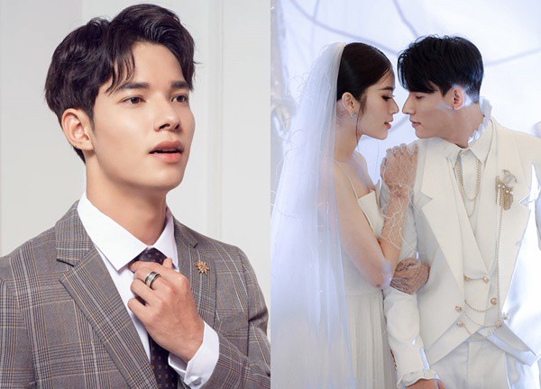Sỹ Hưng: Nam thần VTV chuyên vai "đào mỏ", được chị gái Nam Em cầu hồn, vừa đính hôn đã vội chia tay
