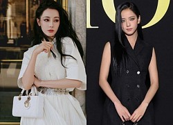 Le Heatbo revealed that her husband, Jisoo (BLACKPINK) helped put evidence on the invitation card