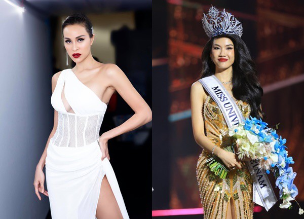 Giám khảo Miss Universe Việt Nam "quay xe" với Bùi Quỳnh Hoa, lên tiếng xin lỗi, thừa nhận sai lầm?