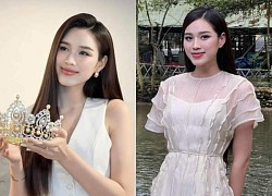 Miss Do Thi Ha officially admitted 1 story when she was told that she was about to get married