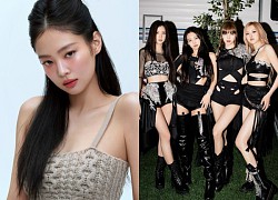 Jennie (BLACKPINK) đổi ý ở lại YG Entertainment, còn tích cực lấy lòng fan Việt bằng hành động này!