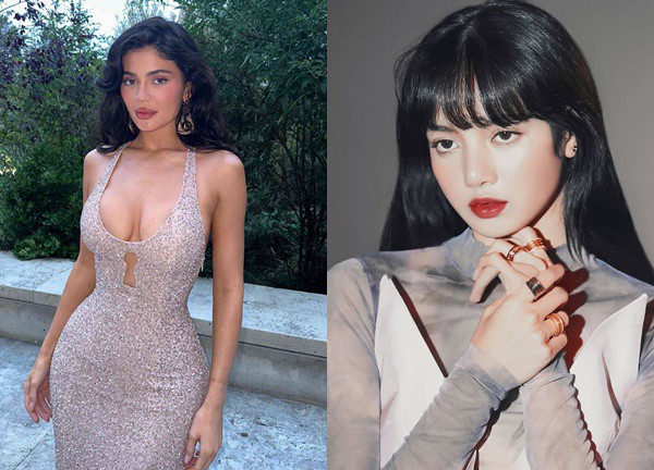 Kylie Jenner đắp tiền tỷ đầy người vẫn bất lực nhìn Lisa giành mất ngôi "Bà trùm sắc đẹp"