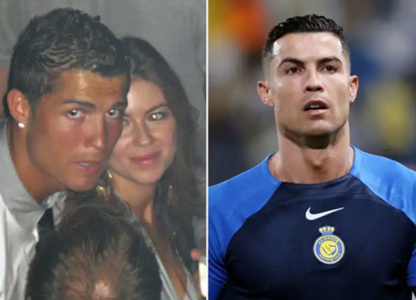 Mayorga không buông tha Ronaldo, lại đòi đưa CR7 ra toà