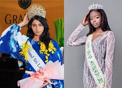 Miss Grand 2023: Một thí sinh bị cấm nhập cảnh, đại diện Sri Lanka vừa qua 1 ngày đã bỏ về nước