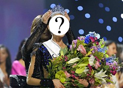 Một người đẹp đăng quang Miss Universe dù bị tố mua giải, quan hệ mật thiết với nhà tài trợ, BGK