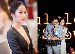 Nam Em duet with Bach Cong Khanh: constantly wiping away tears, the audience criticized heavily for "singing without breath"