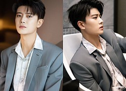 Ren Jialun revealed evidence of back and forth with the model when his wife was pregnant, his reputation was lost after 1 night